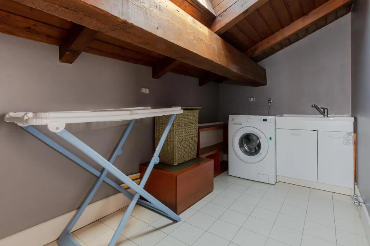 6Mz Apartment 밀라노