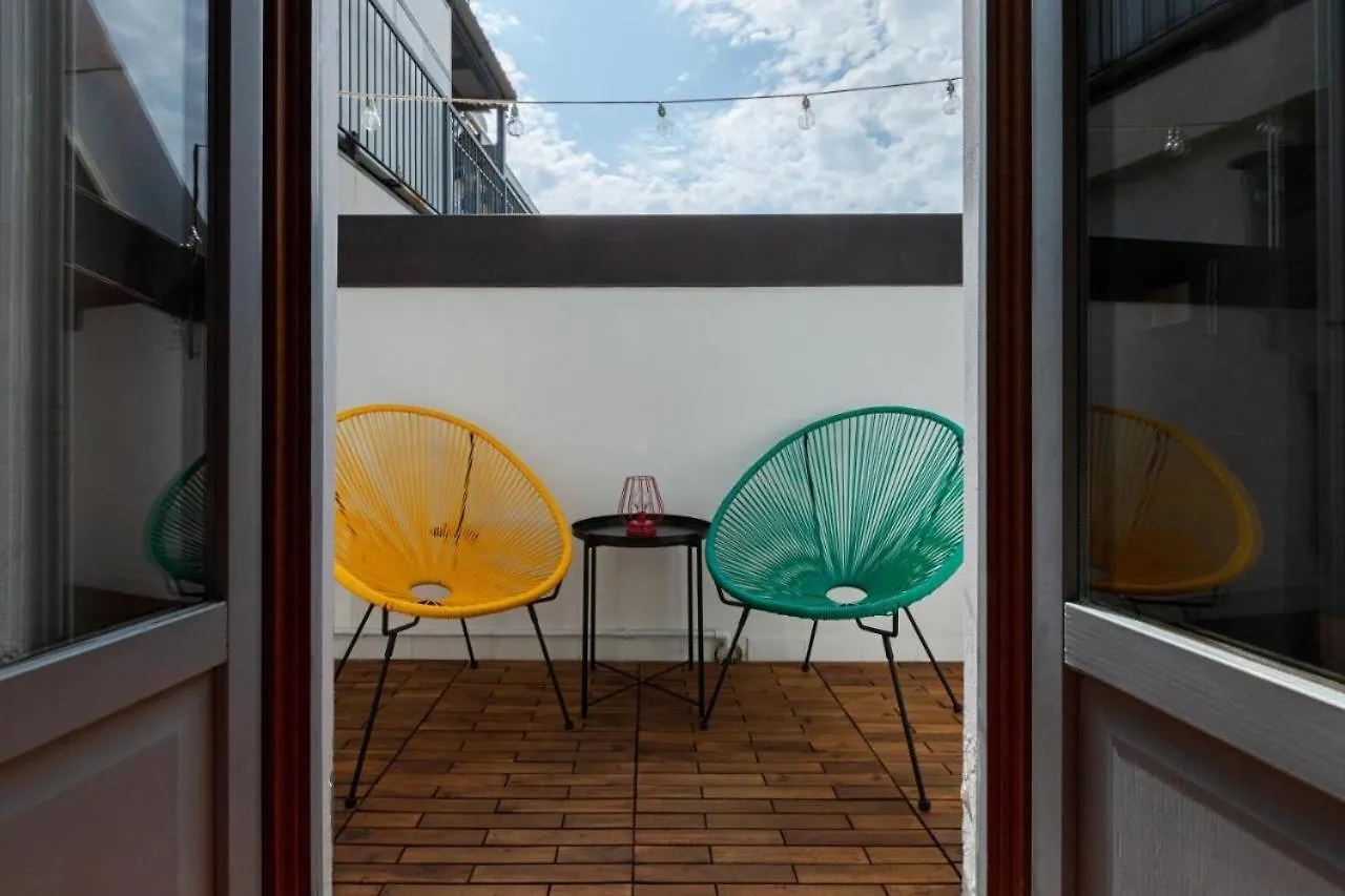 6Mz Apartment 밀라노 0*,